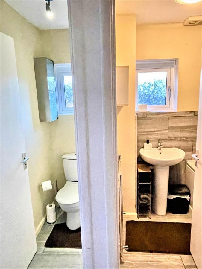 基德灵顿The Hk House - Family Friendly Near To Blenheim Palace & Oxford City Centre别墅 外观 照片